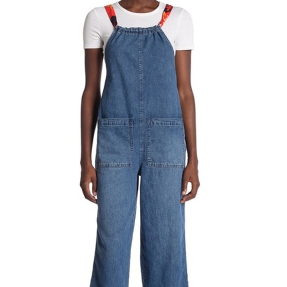 free people joyride jumpsuit